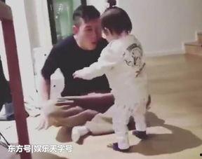 陈冠希女儿爆料事件视频,事件视频引发热议  第3张